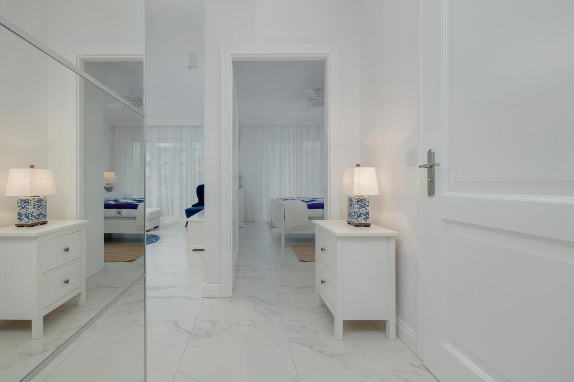Apartament Ambra Marina - Basen & Spa Дзівнув Екстер'єр фото