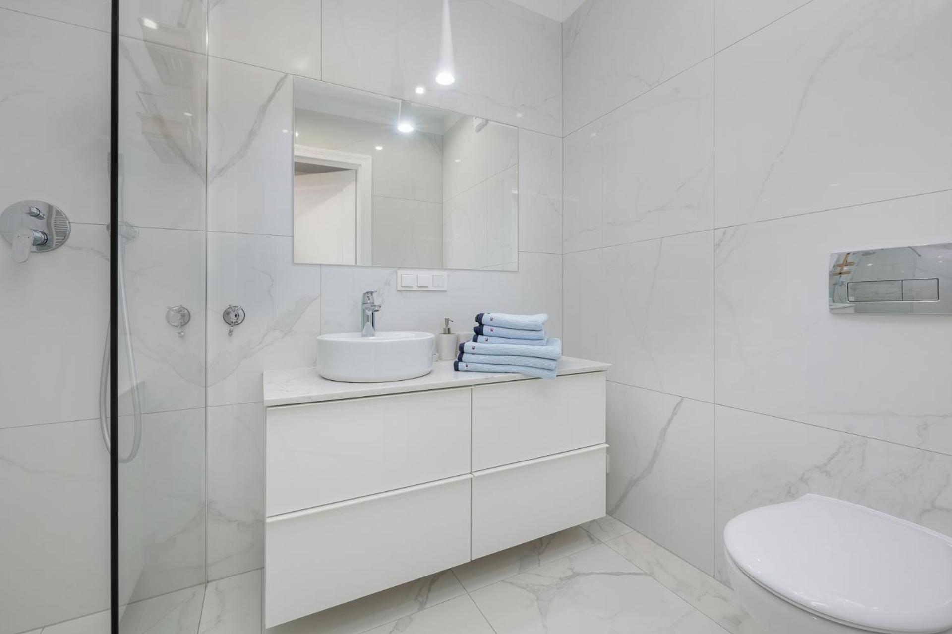 Apartament Ambra Marina - Basen & Spa Дзівнув Екстер'єр фото