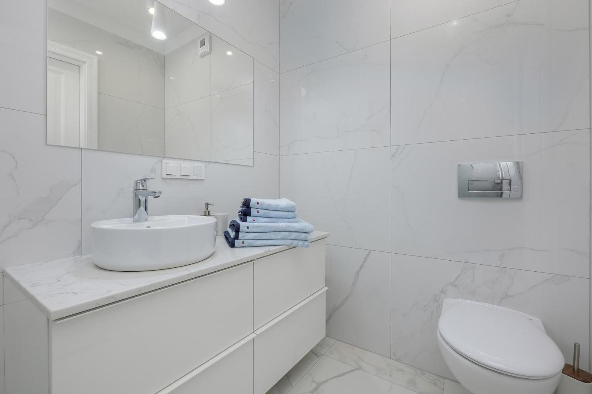 Apartament Ambra Marina - Basen & Spa Дзівнув Екстер'єр фото